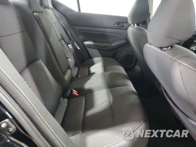 Zdjęcie 10 z 12 samochodu: 2025 NISSAN ALTIMA SV VIN:1N4BL4DV7SN302832 - miniatura