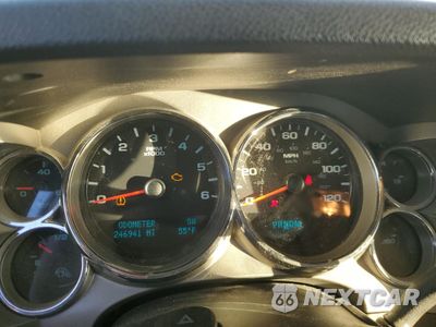 Zdjęcie 9 z 14 samochodu: 2011 CHEVROLET SILVERADO C1500 LT VIN:1GCRCSE0XBZ134631 - miniatura