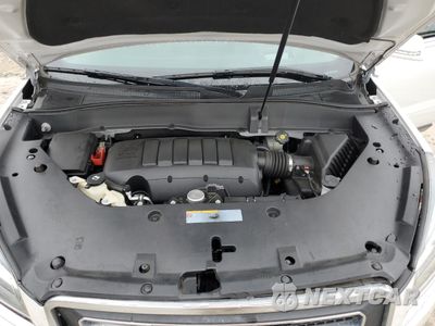 Zdjęcie 13 z 15 samochodu: 2017 GMC ACADIA LIMITED SLT-2 VIN:1GKKRSKD5HJ134037 - miniatura