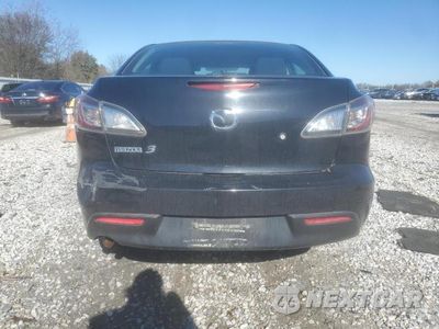 Zdjęcie 6 z 12 samochodu: 2011 MAZDA 3 I VIN:JM1BL1UF4B1390151 - miniatura