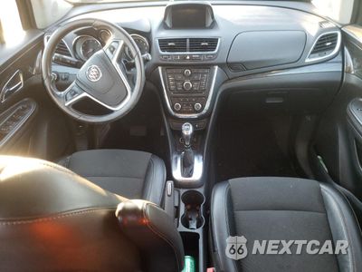 Zdjęcie 8 z 13 samochodu: 2014 BUICK ENCORE VIN:KL4CJESB0EB781260 - miniatura