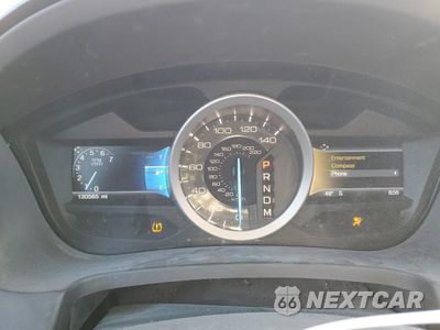 Zdjęcie 9 z 15 samochodu: 2015 FORD EXPLORER XLT VIN:1FM5K8D80FGA40430 - miniatura