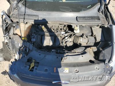 Zdjęcie 13 z 15 samochodu: 2015 FORD ESCAPE S VIN:1FMCU0F78FUB29705 - miniatura