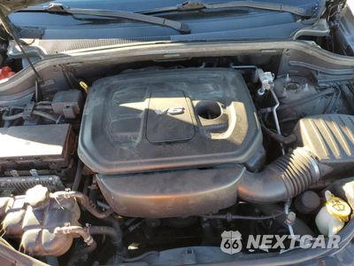 Zdjęcie 14 z 15 samochodu: 2018 JEEP GRAND CHEROKEE LAREDO VIN:1C4RJEAG4JC246952 - miniatura