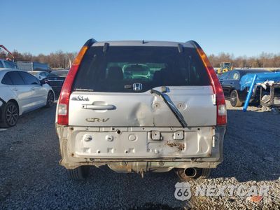 Zdjęcie 6 z 13 samochodu: 2004 HONDA CR-V EX VIN:SHSRD78874U216765 - miniatura