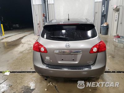 Zdjęcie 6 z 15 samochodu: 2011 NISSAN ROGUE S VIN:JN8AS5MV6BW688821 - miniatura