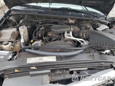 Zdjęcie 13 z 14 samochodu: 2002 GMC SONOMA VIN:1GTCS19W828229163 - miniatura