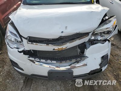Zdjęcie 12 z 13 samochodu: 2015 CHEVROLET EQUINOX LT VIN:2GNALBEK1F1117981 - miniatura