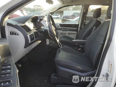 Zdjęcie 7 z 15 samochodu: 2010 DODGE GRAND CARAVAN SXT VIN:2D4RN5D12AR316938 - miniatura