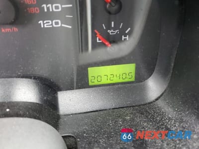 Zdjęcie 9 z 12 samochodu: 2008 FORD F150 SUPERCREW VIN:1FTPW12V98FA66843 - miniatura