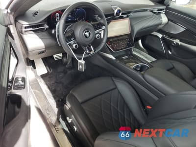 Zdjęcie 8 z 12 samochodu: 2024 MASERATI GRANTURISMO MODENA VIN:ZAMBMVBB6RX435887 - miniatura