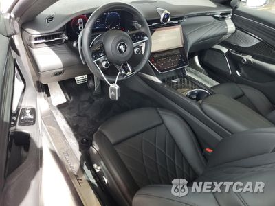 Zdjęcie 8 z 12 samochodu: 2024 MASERATI GRANTURISMO MODENA VIN:ZAMBMVBB6RX435887 - miniatura