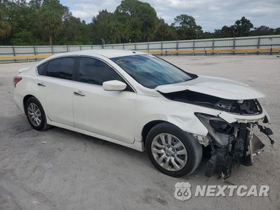 Czwarte zdjęcie samochodu z boku: 2013 NISSAN ALTIMA 2.5 VIN:1N4AL3AP9DC168576 - miniatura