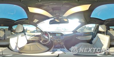 Zdjęcie 13 z 14 samochodu: 2011 MERCEDES-BENZ E 350 VIN:WDDHF5GB1BA411318 - miniatura