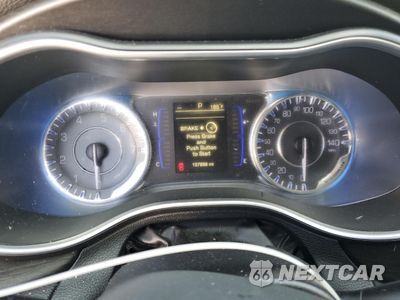 Zdjęcie 9 z 12 samochodu: 2016 CHRYSLER 200 LIMITED VIN:1C3CCCABXGN175671 - miniatura