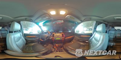Zdjęcie 14 z 16 samochodu: 2005 LEXUS GX 470 VIN:JTJBT20XX50081392 - miniatura