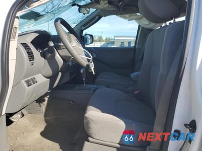 Zdjęcie 7 z 12 samochodu: 2010 NISSAN FRONTIER CREW CAB SE VIN:1N6AD0ER4AC430014 - miniatura