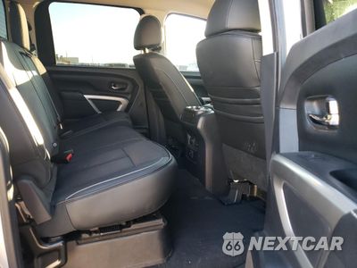 Zdjęcie 11 z 14 samochodu: 2018 NISSAN TITAN SV VIN:1N6AA1E50JN510166 - miniatura