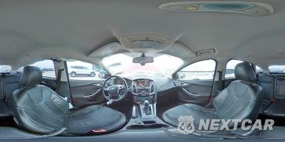 Zdjęcie 13 z 14 samochodu: 2012 FORD FOCUS TITANIUM VIN:1FAHP3N20CL416150 - miniatura