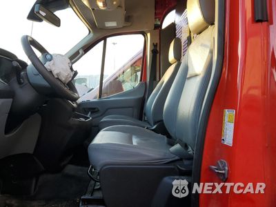 Zdjęcie 7 z 13 samochodu: 2019 FORD TRANSIT T-250 VIN:1FTYR2CM5KKB30656 - miniatura