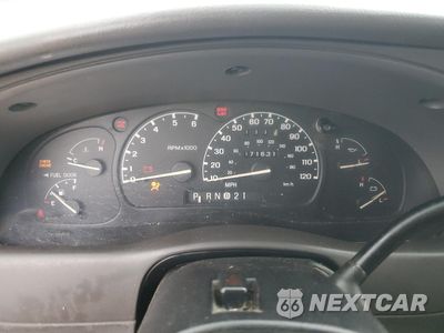Zdjęcie 9 z 12 samochodu: 2002 FORD RANGER VIN:1FTYR10D22TA52989 - miniatura