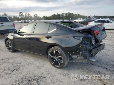 Drugie zdjęcie samochodu z przodu: 2023 NISSAN ALTIMA SR VIN:1N4BL4CW1PN321894 - miniatura