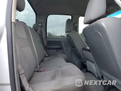Zdjęcie 10 z 12 samochodu: 2006 DODGE RAM 1500 ST VIN:1D7HU18N73S141420 - miniatura