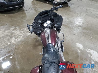 Zdjęcie 6 z 9 samochodu: 2018 HARLEY-DAVIDSON FLTRX ROAD GLIDE VIN:1HD1KHC12JB635050 - miniatura