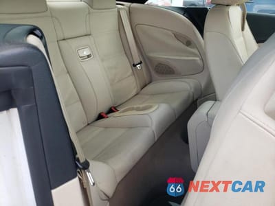 Zdjęcie 10 z 13 samochodu: 2012 VOLKSWAGEN EOS KOMFORT VIN:WVWBW7AHXCV013608 - miniatura