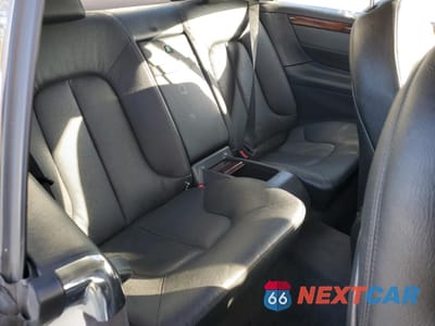 Zdjęcie 11 z 15 samochodu: 2001 MERCEDES-BENZ CL 500 VIN:WDBPJ75J71A015174 - miniatura