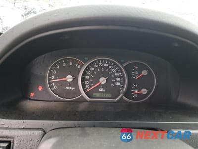 Zdjęcie 9 z 13 samochodu: 2005 KIA SEDONA EX VIN:KNDUP132X56664939 - miniatura