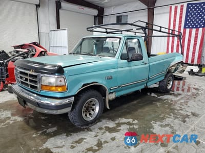 1994 FORD F150 1FTDF15Y4RNA62294 - główne zdjęcie licytacji z USA - miniatura