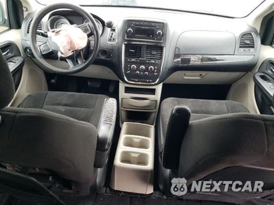 Zdjęcie 8 z 15 samochodu: 2017 DODGE GRAND CARAVAN SE VIN:2C4RDGBG9HR700924 - miniatura