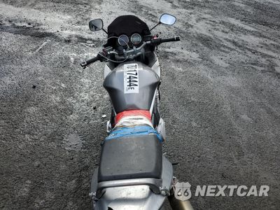 Zdjęcie 6 z 10 samochodu: 2008 SUZUKI GSF1250 S VIN:JS1GW72A882100059 - miniatura