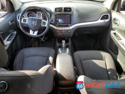 Zdjęcie 8 z 13 samochodu: 2015 DODGE JOURNEY SXT VIN:3C4PDCBB3FT535449 - miniatura
