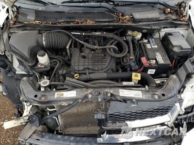Zdjęcie 12 z 13 samochodu: 2017 DODGE GRAND CARAVAN SE VIN:2C4RDGBG9HR700924 - miniatura