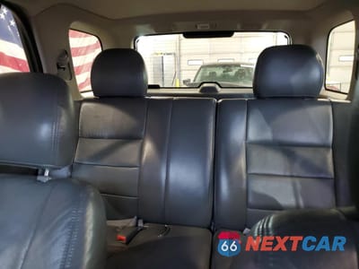 Zdjęcie 10 z 14 samochodu: 2000 ISUZU RODEO S VIN:4S2DM58WXY4346884 - miniatura