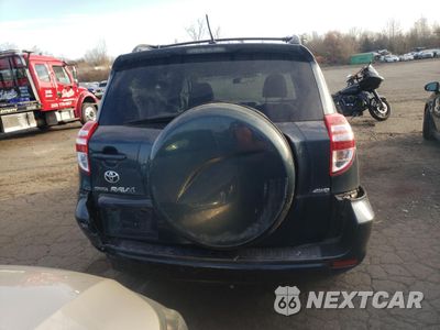 Zdjęcie 6 z 15 samochodu: 2010 TOYOTA RAV4 VIN:2T3BF4DV9AW073787 - miniatura