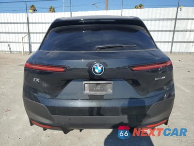 Zdjęcie 6 z 15 samochodu: 2024 BMW IX XDRIVE50 VIN:WB523CF02RCP92300 - miniatura