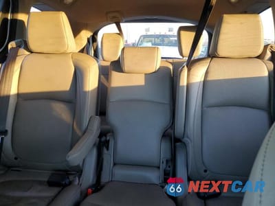 Zdjęcie 10 z 13 samochodu: 2022 HONDA ODYSSEY EXL VIN:5FNRL6H78NB043626 - miniatura