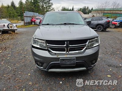 Piąte zdjęcie samochodu w środku: 2012 DODGE JOURNEY SXT VIN:3C4PDCBG2CT368170 - miniatura