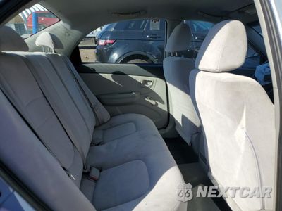 Zdjęcie 10 z 13 samochodu: 2008 KIA SPECTRA EX VIN:KNAFE121685529892 - miniatura