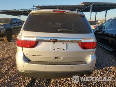Zdjęcie 6 z 15 samochodu: 2013 DODGE DURANGO SXT VIN:1C4RDHAG7DC643620 - miniatura