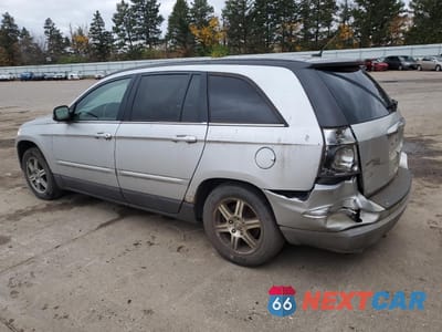 Drugie zdjęcie samochodu z przodu: 2007 CHRYSLER PACIFICA TOURING VIN:2A8GM68X07R163893 - miniatura