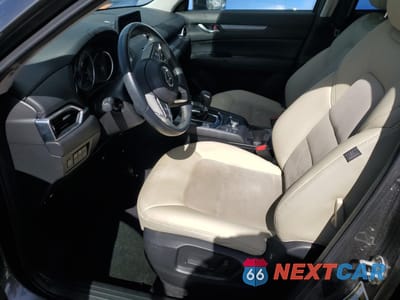 Zdjęcie 7 z 13 samochodu: 2019 MAZDA CX-5 TOURING VIN:JM3KFBCM2K0692774 - miniatura