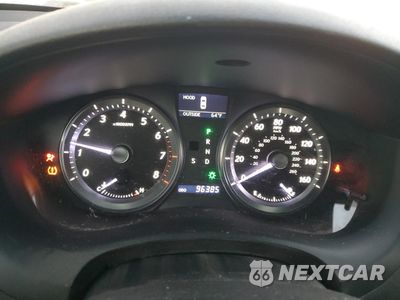 Zdjęcie 9 z 12 samochodu: 2011 LEXUS ES 350 VIN:JTHBK1EG6B2462826 - miniatura