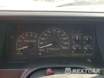 Zdjęcie 9 z 14 samochodu: 1998 CHEVROLET GMT-400 C1500 VIN:2GCEC19R7W1144601 - miniatura