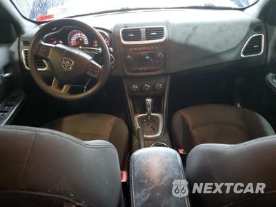 Zdjęcie 8 z 13 samochodu: 2014 DODGE AVENGER SE VIN:1C3CDZAB4EN134059 - miniatura