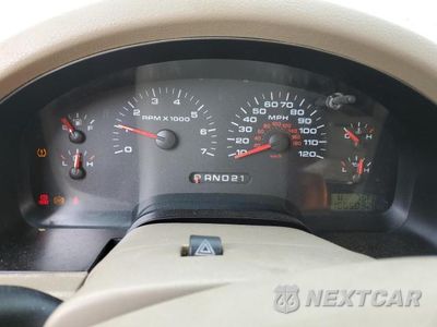 Zdjęcie 9 z 12 samochodu: 2008 FORD F150 SUPERCREW VIN:1FTPW14528FB95407 - miniatura