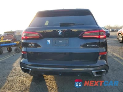 Zdjęcie 6 z 13 samochodu: 2023 BMW X5 XDRIVE45E VIN:5UXTA6C03P9N95925 - miniatura